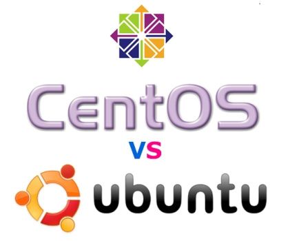 Centos hay Ubuntu dành cho khởi nghiệp