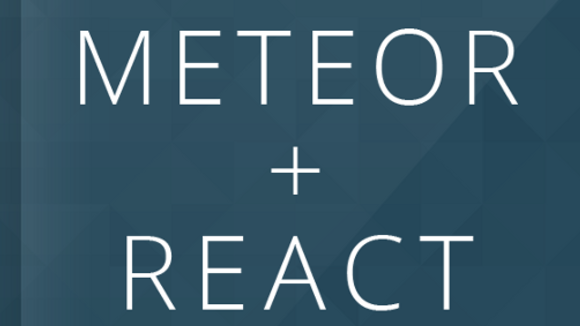 Hướng dẫn thiết lập môi trường cho Meteor + React + Webpack