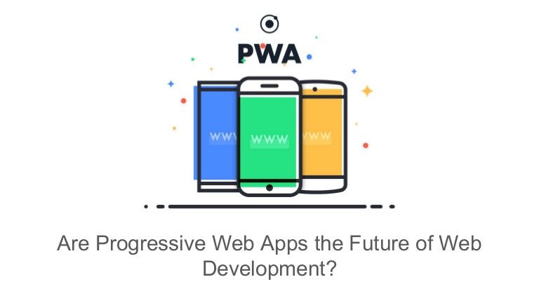 Progressive Web App (PWA) ảnh hưởng đến tương lai ngành lập trình web như thế nào