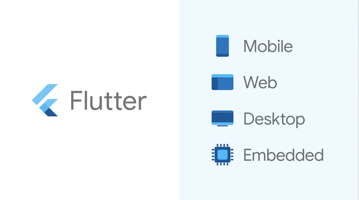 Flutter là gì? Kỷ nguyên mới cho lập trình di động