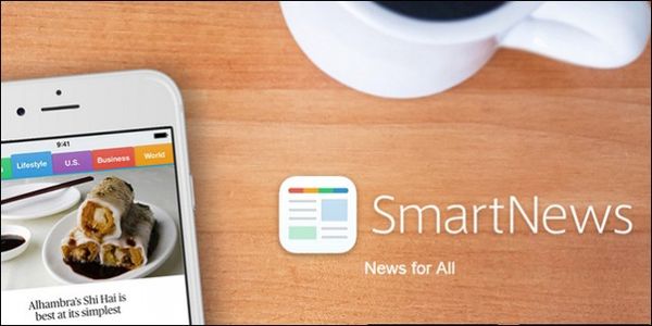 Hướng dẫn React Native - Phần 2: Xây dựng ứng dụng đọc tin Smartnews