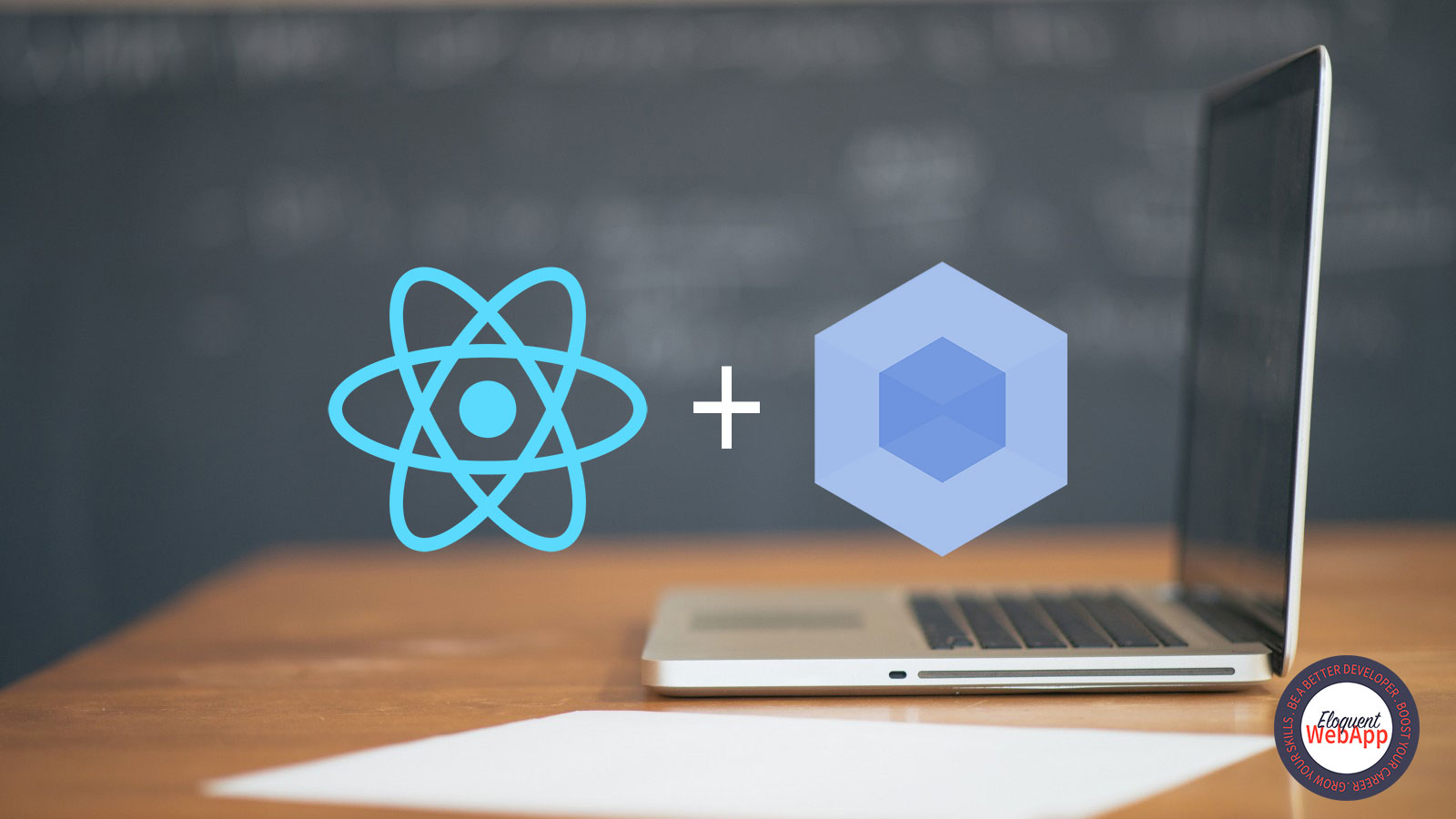 Hướng Dẫn Cài đặt Webpack để Viết Reactjs/ES6