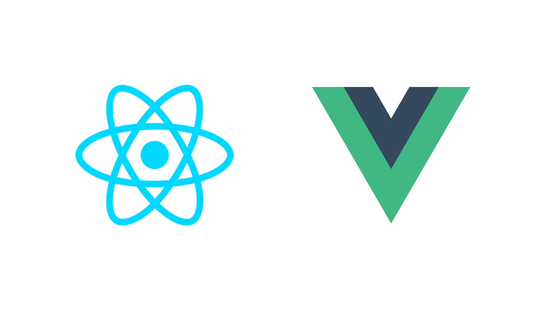 So sánh Vue.js và React.js: một cái nhìn toàn diện